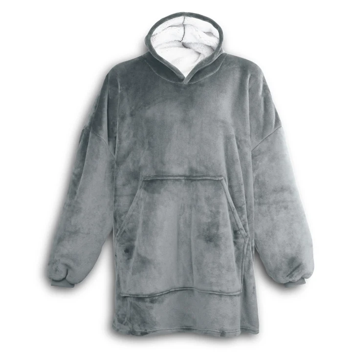 Nimbus Blanket Hoodie - image 3