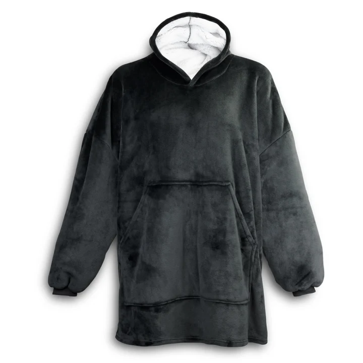 Nimbus Blanket Hoodie - image 6