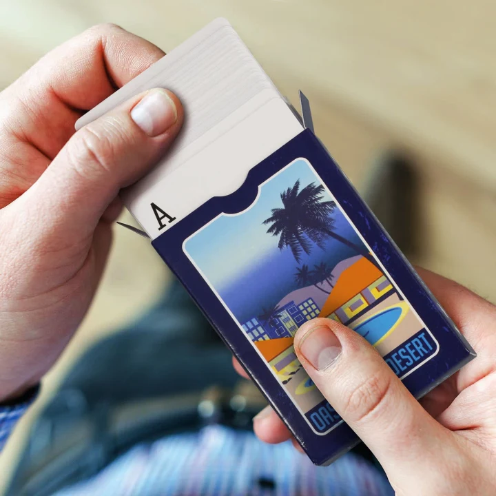 Vegas Playing Cards - image 4