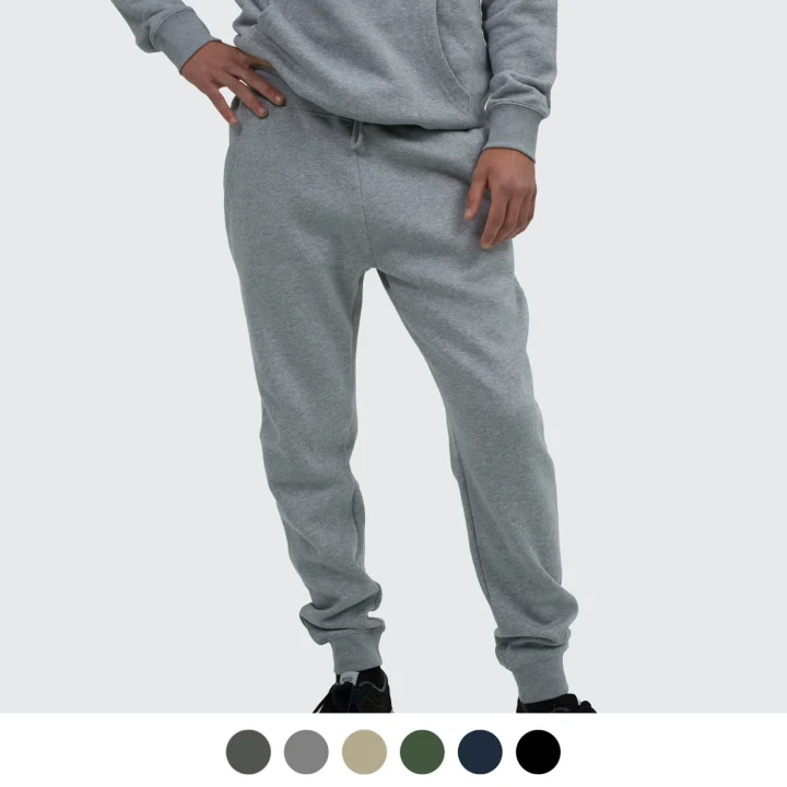 TRENDSWEAR Haven Unisex Sweatpants - image 1