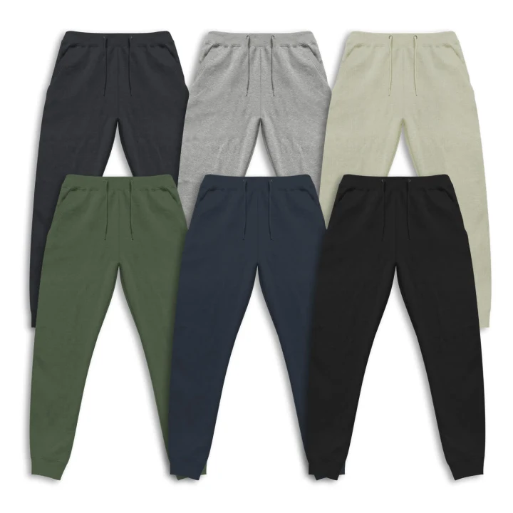 TRENDSWEAR Haven Unisex Sweatpants - image 13
