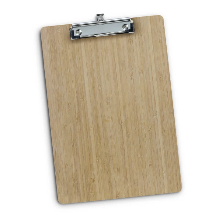 Bamboo Clipboard - image 3