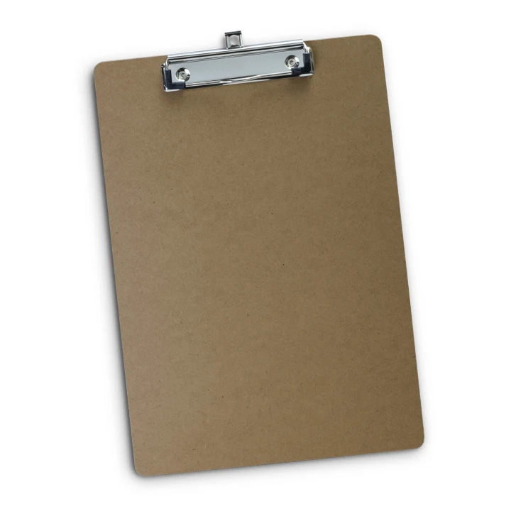 Classic Clipboard - image 3