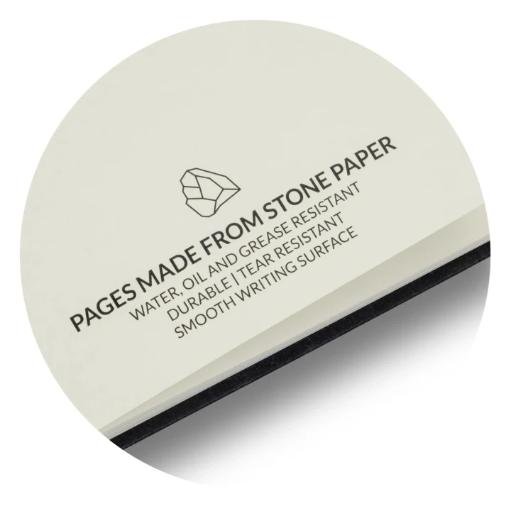 Petros Stone Paper Notebook - image 8