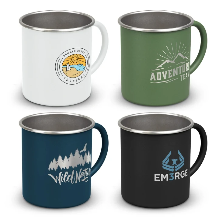 Campster Mug - image 1