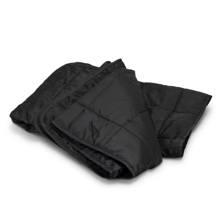 Frontier Harrow Puffer Blanket - image 2