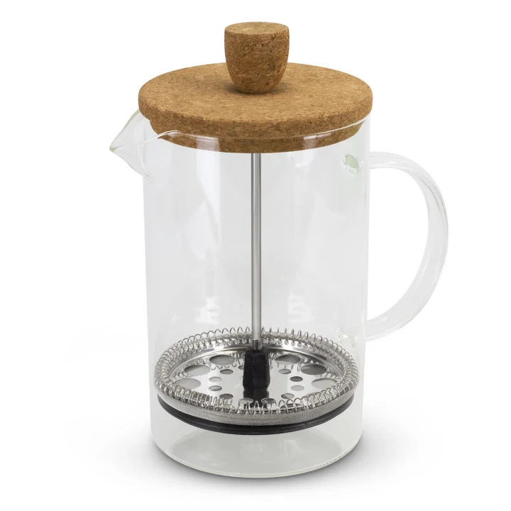 Keepsake Onsen Coffee Plunger - image 4
