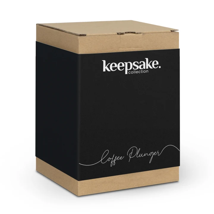 Keepsake Onsen Coffee Plunger - image 5