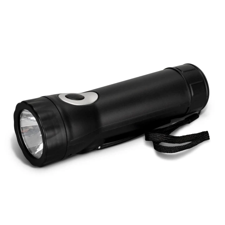 Dynamo Rechargeable Torch - image 2