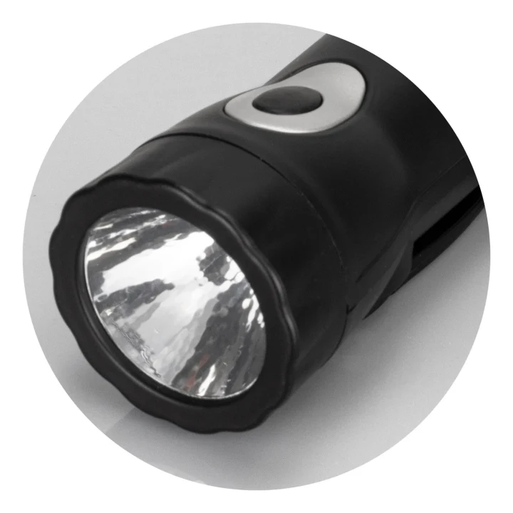 Dynamo Rechargeable Torch - image 4
