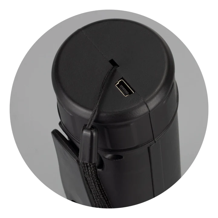 Dynamo Rechargeable Torch - image 5