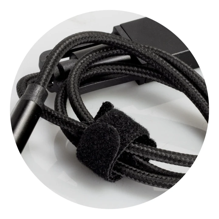 Braided Charging Cable - image 5