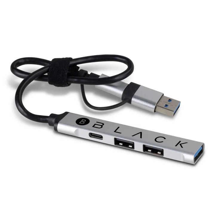 Megabyte USB Hub - image 1