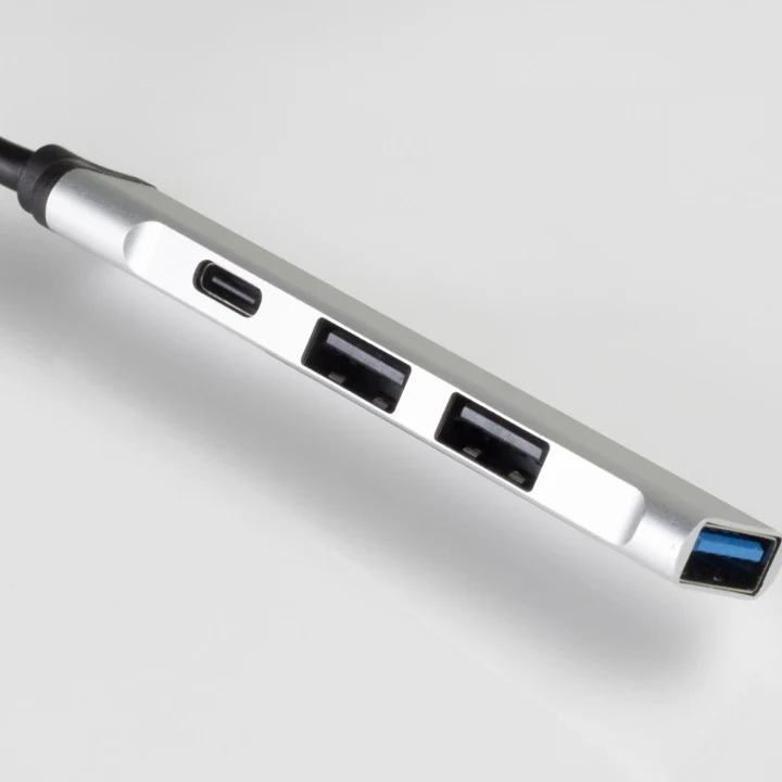 Megabyte USB Hub - image 3