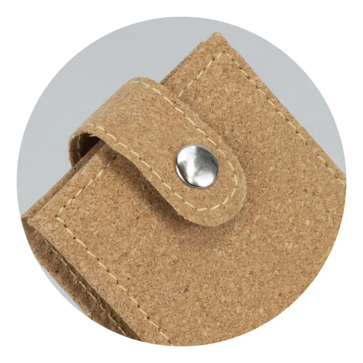 Cork Manicure Set - image 5