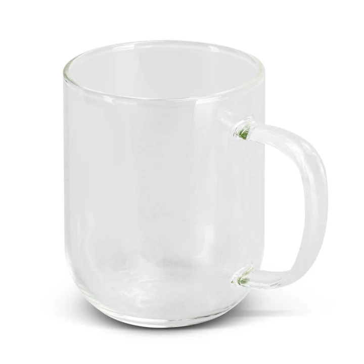Florence Glass Mug - image 2