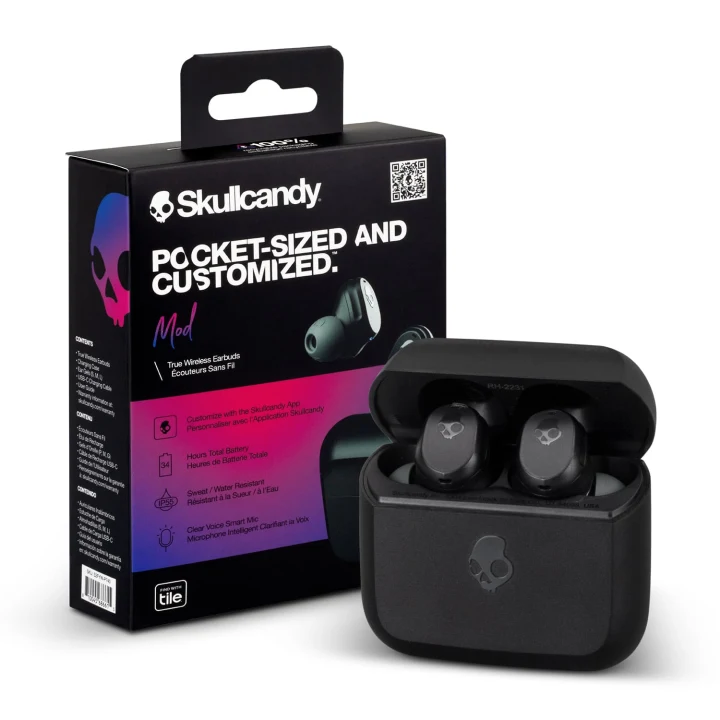 Skullcandy Mod TWS Earbuds - image 1