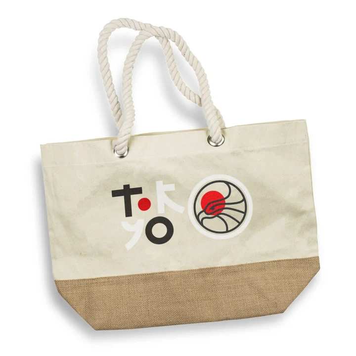 Helios Tote Bag - image 1
