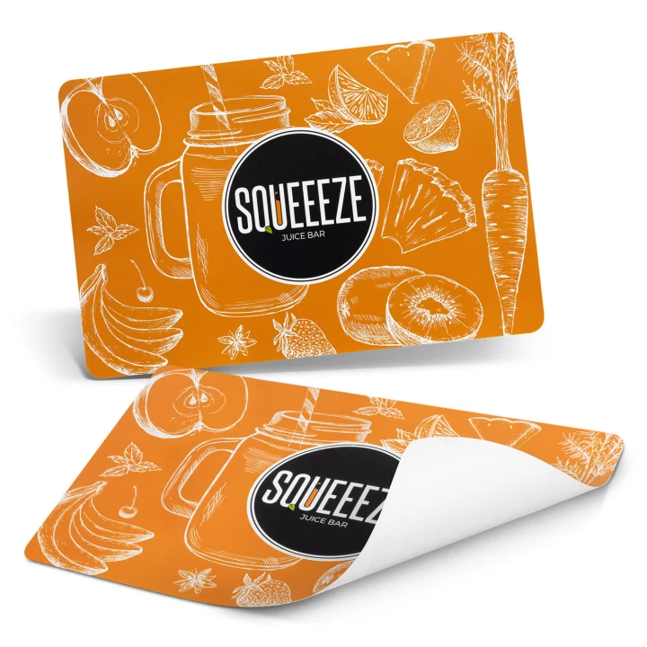 Full Colour Place Mat - image 1