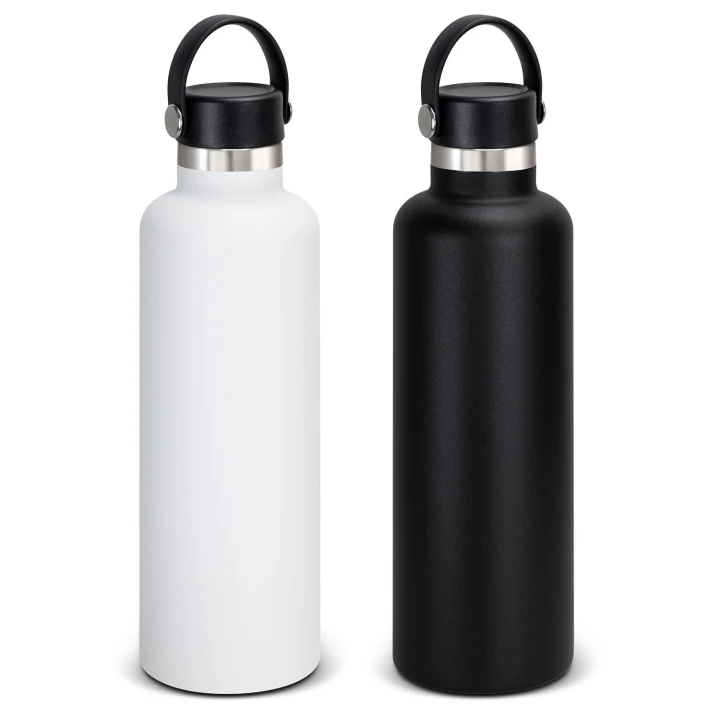 Nomad Vacuum Bottle 1L - Carry Lid - image 1