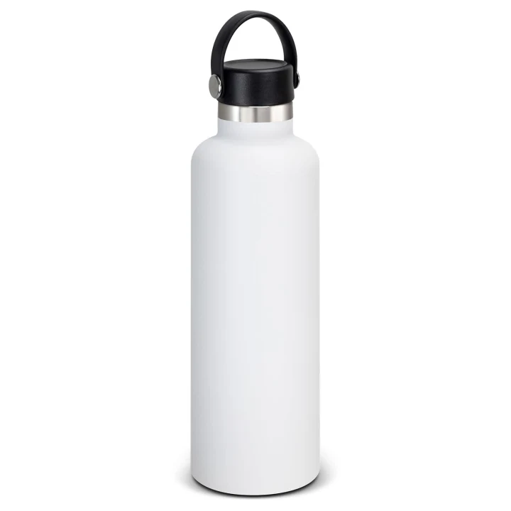 Nomad Vacuum Bottle 1L - Carry Lid - image 2