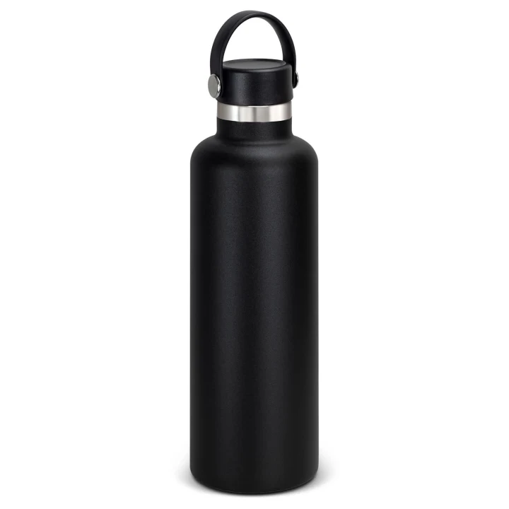 Nomad Vacuum Bottle 1L - Carry Lid - image 3