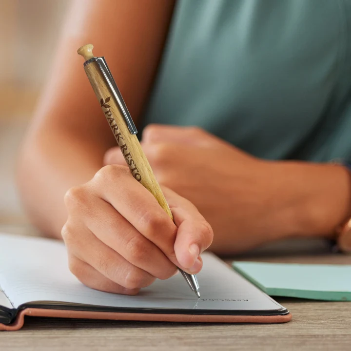 Esteem Wood Pen - image 6