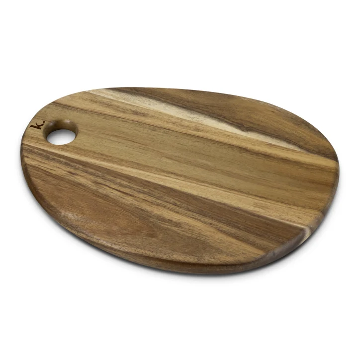 Keepsake Pebble Serving Board - image 2