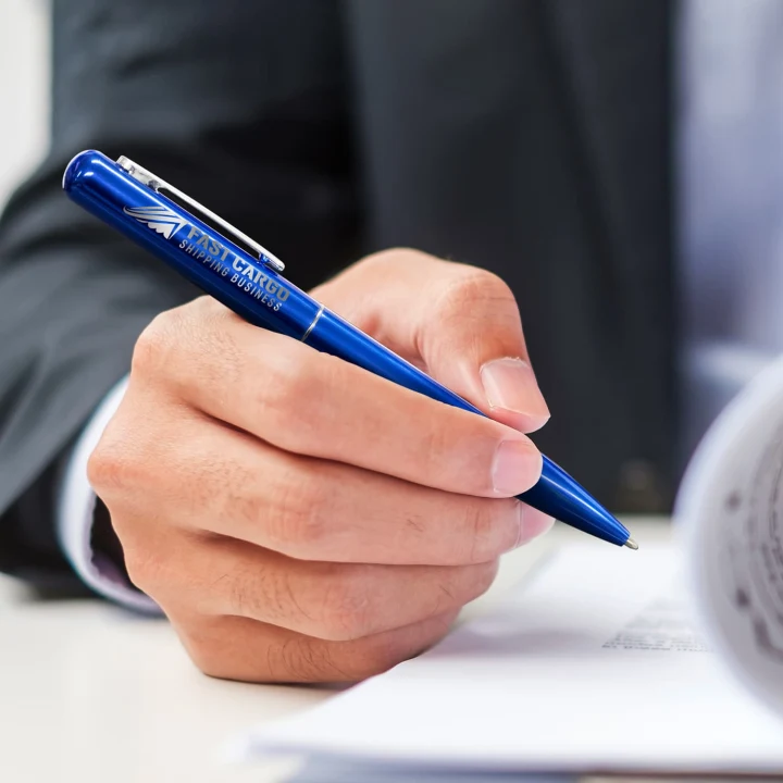 Luther Pen - image 8