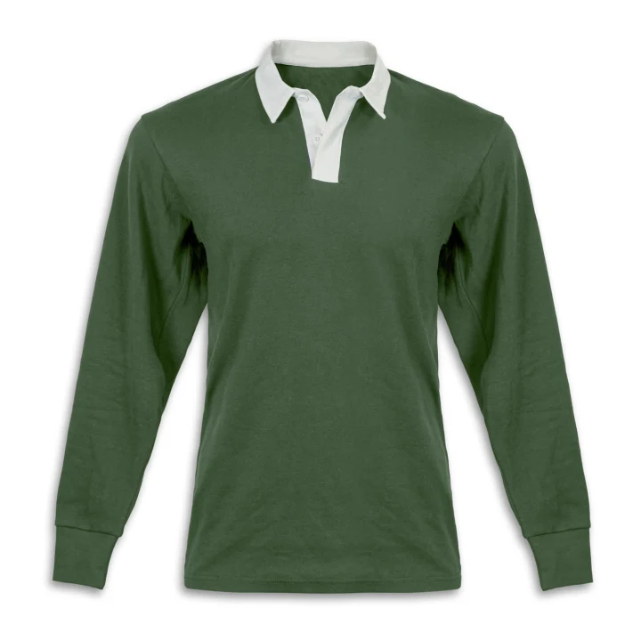 TRENDSWEAR Rugby Unisex Jersey - image 2