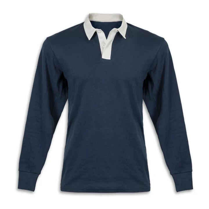 TRENDSWEAR Rugby Unisex Jersey - image 3