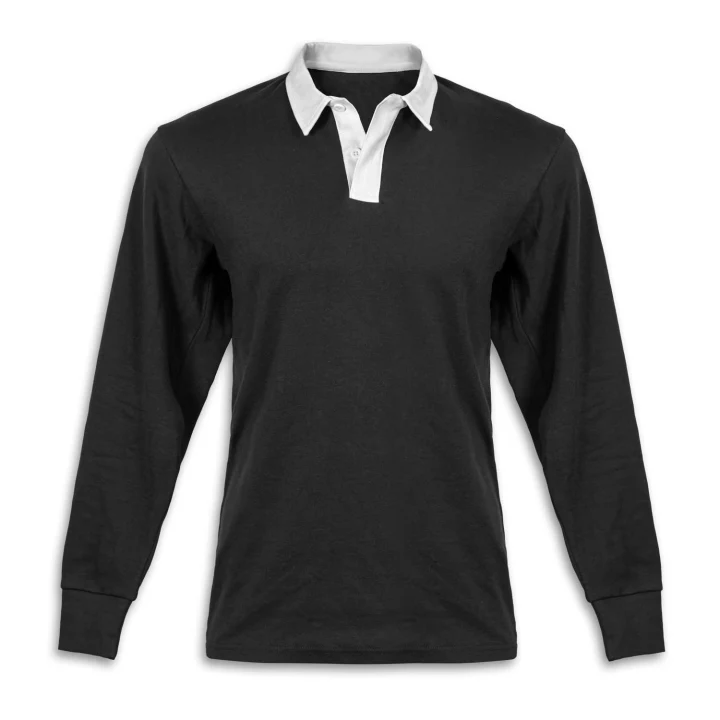 TRENDSWEAR Rugby Unisex Jersey - image 4