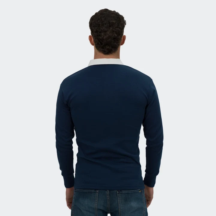 TRENDSWEAR Rugby Unisex Jersey - image 4