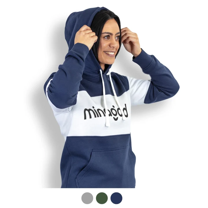 TRENDSWEAR Fairmount Unisex Hoodie - image 1