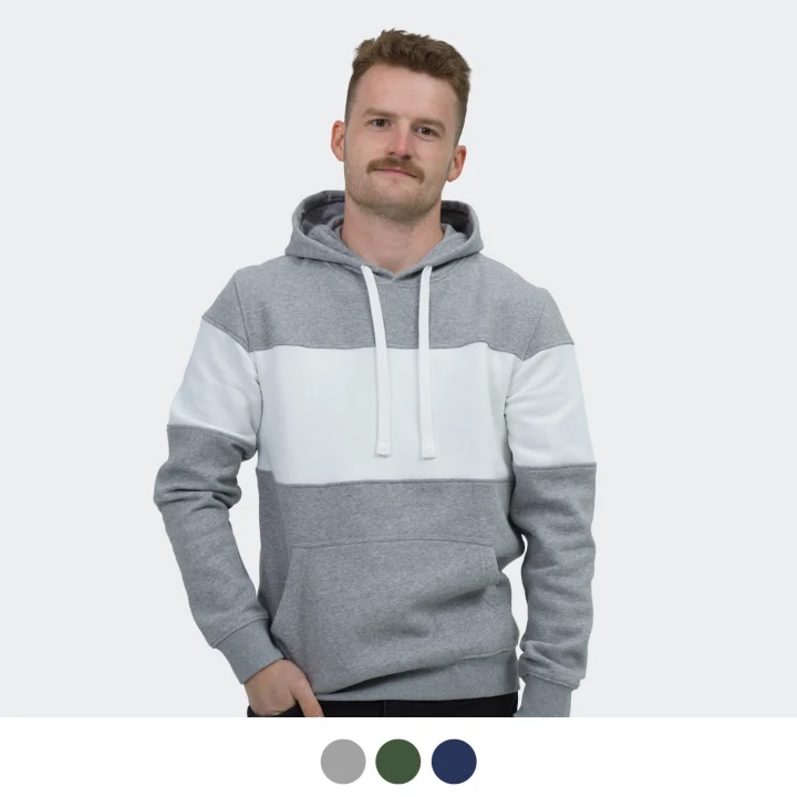 TRENDSWEAR Fairmount Unisex Hoodie - image 1