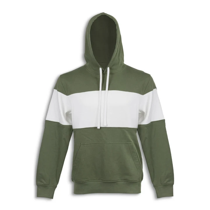 TRENDSWEAR Fairmount Unisex Hoodie - image 3