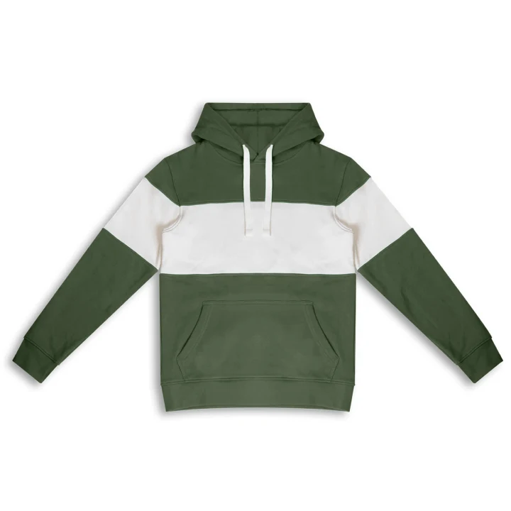 TRENDSWEAR Fairmount Unisex Hoodie - image 5