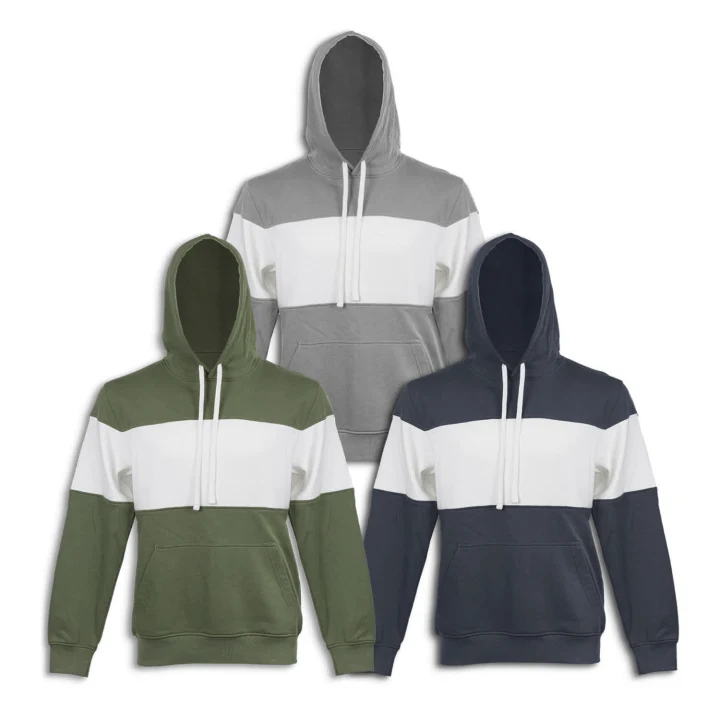 TRENDSWEAR Fairmount Unisex Hoodie - image 5