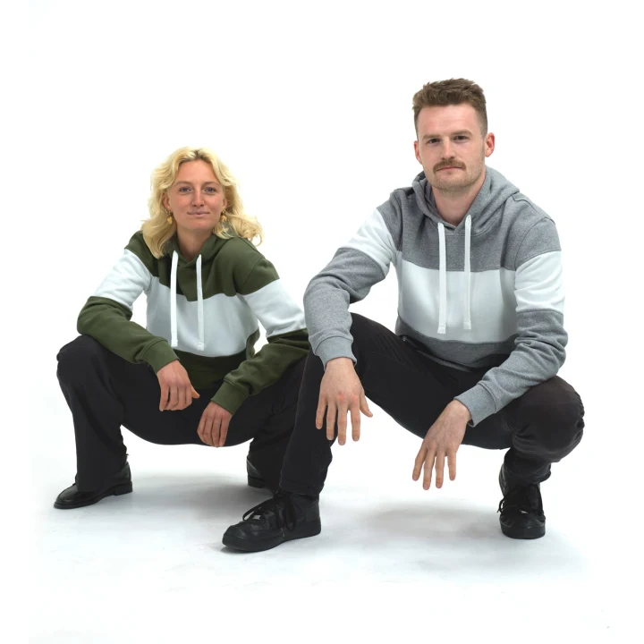 TRENDSWEAR Fairmount Unisex Hoodie - image 8