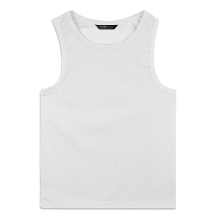 TRENDSWEAR Agility Mens Sports Tank Top - image 2