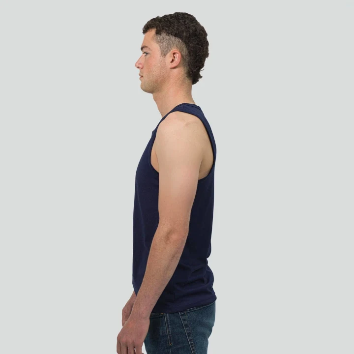 TRENDSWEAR Agility Mens Sports Tank Top - image 2