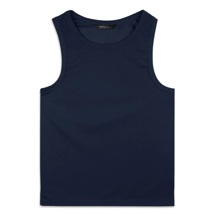 TRENDSWEAR Agility Mens Sports Tank Top - image 3