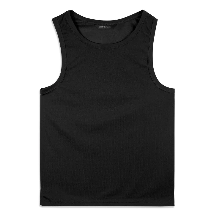 TRENDSWEAR Agility Mens Sports Tank Top - image 4