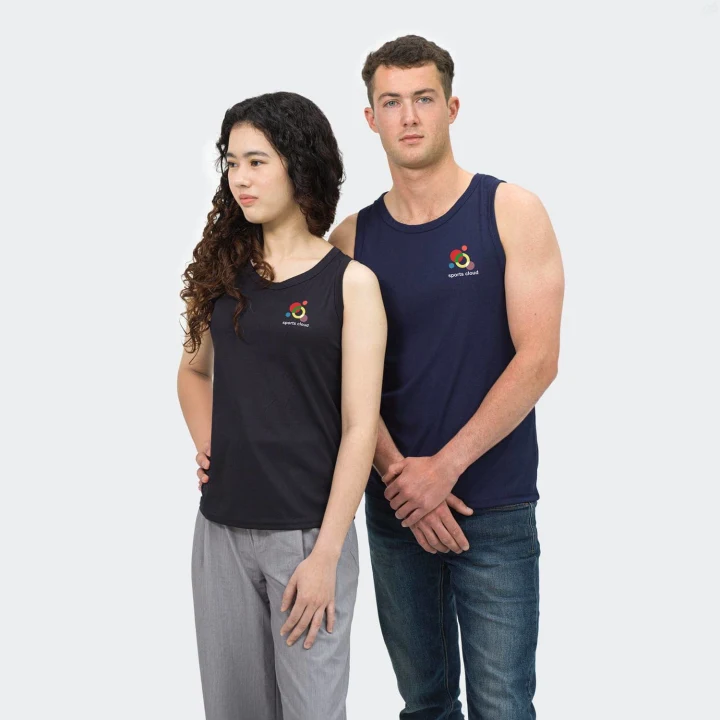 TRENDSWEAR Agility Womens Sports Tank Top - image 8