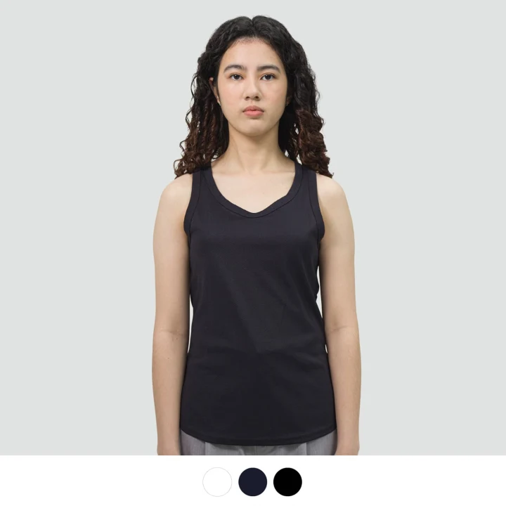 TRENDSWEAR Agility Womens Sports Tank Top - image 1