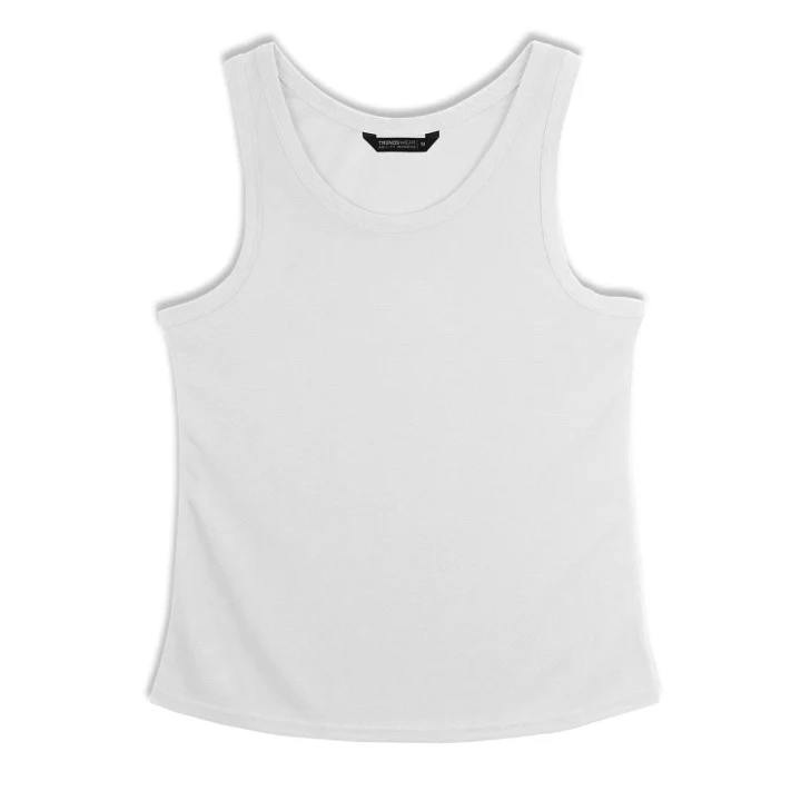 TRENDSWEAR Agility Womens Sports Tank Top - image 2