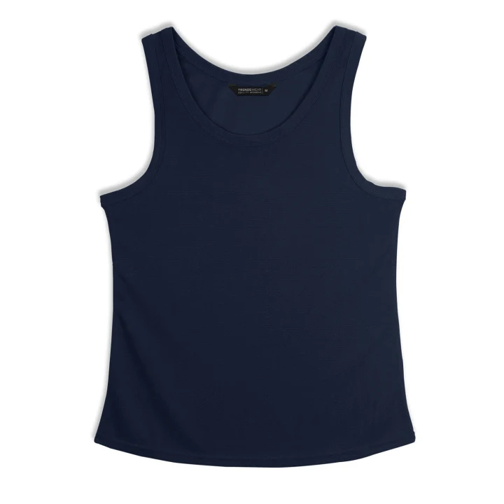 TRENDSWEAR Agility Womens Sports Tank Top - image 3