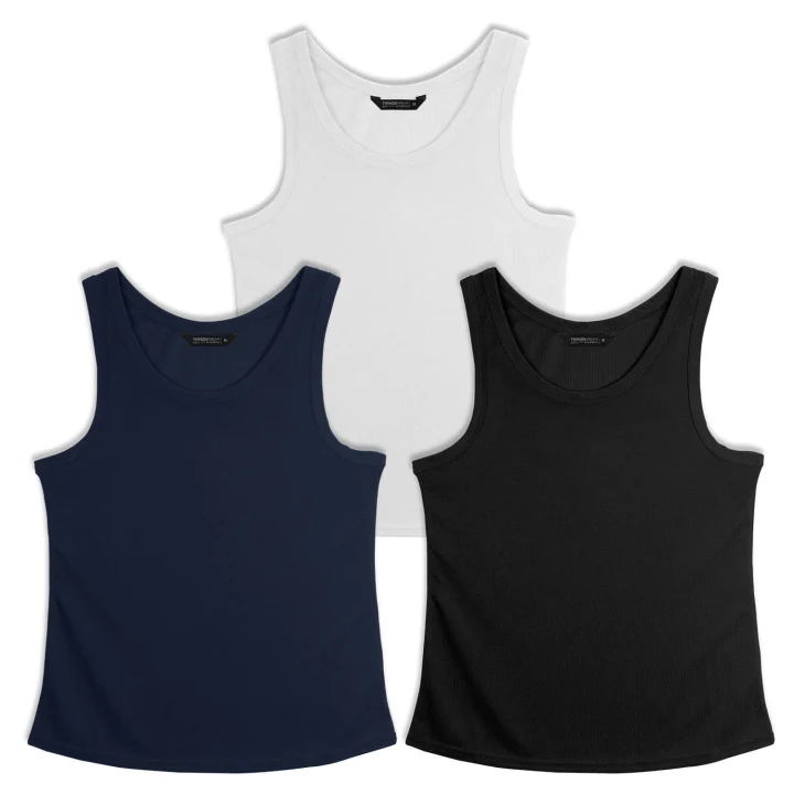 TRENDSWEAR Agility Womens Sports Tank Top - image 5