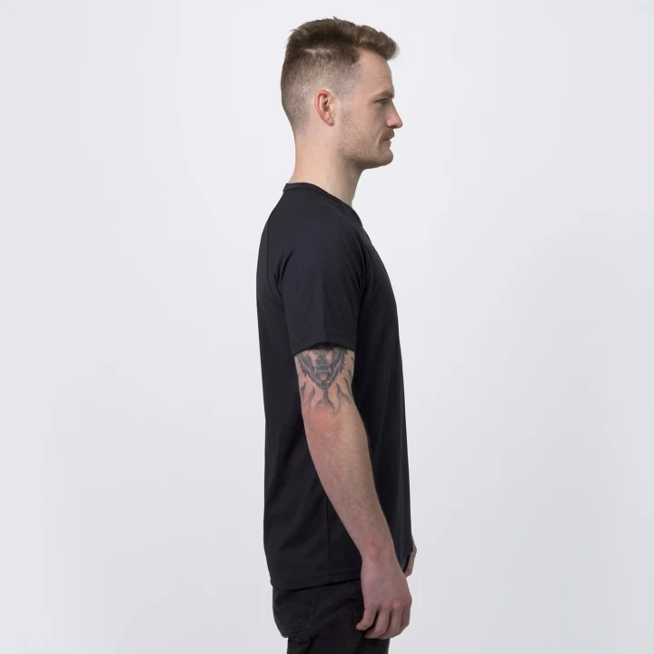 TRENDSWEAR Agility Mens Sports T-Shirt - image 2