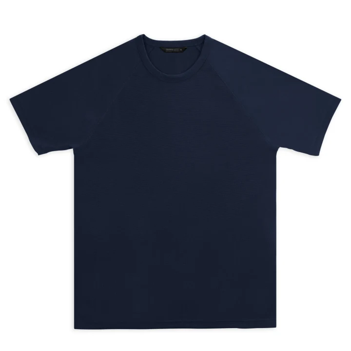 TRENDSWEAR Agility Mens Sports T-Shirt - image 3